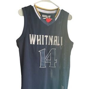 Tyler herro highschool jersey